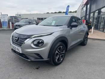 Used Nissan Juke 2025 for sale - 75285883: Photo