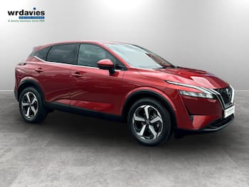 Used Nissan Qashqai 2023 for sale - 79213341: Photo