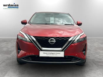 Used Nissan Qashqai 2023 for sale - 79213341: Photo