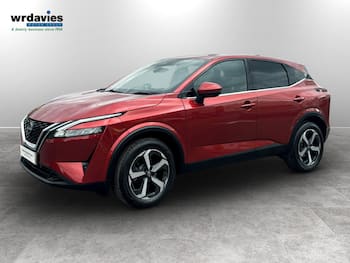 Used Nissan Qashqai 2023 for sale - 79213341: Photo