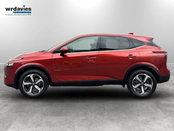 Used Nissan Qashqai 2023 for sale - 79213341: Photo