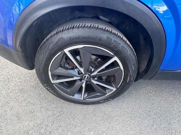 Used Nissan Qashqai 2023 for sale - 76276714: Photo 12