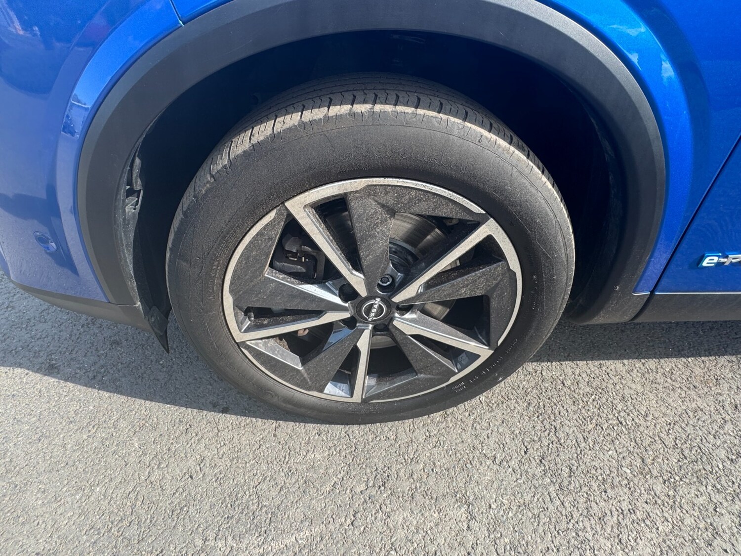 Used Nissan Qashqai 2023 for sale - 76276714: Photo 13