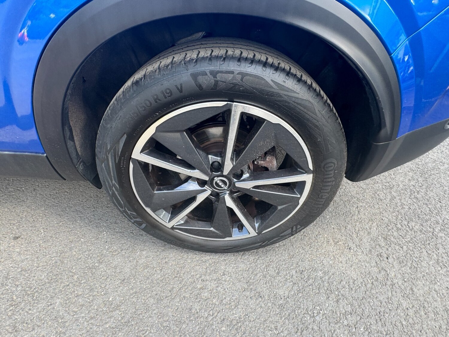 Used Nissan Qashqai 2023 for sale - 76276714: Photo 14