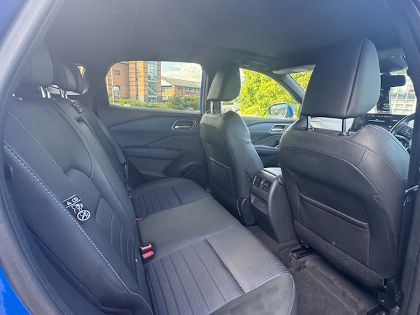 Used Nissan Qashqai 2023 for sale - 76276714: Photo 16