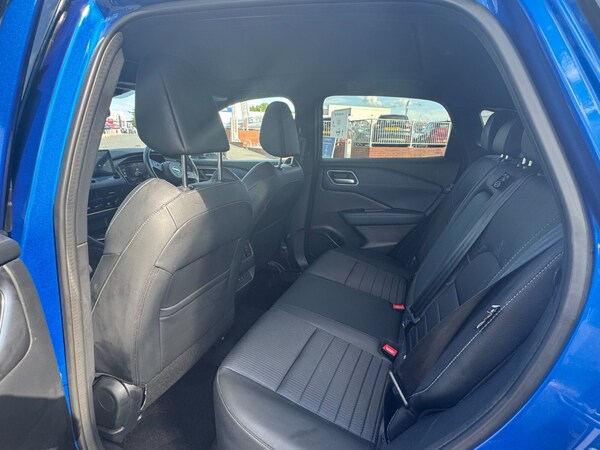 Used Nissan Qashqai 2023 for sale - 76276714: Photo 17