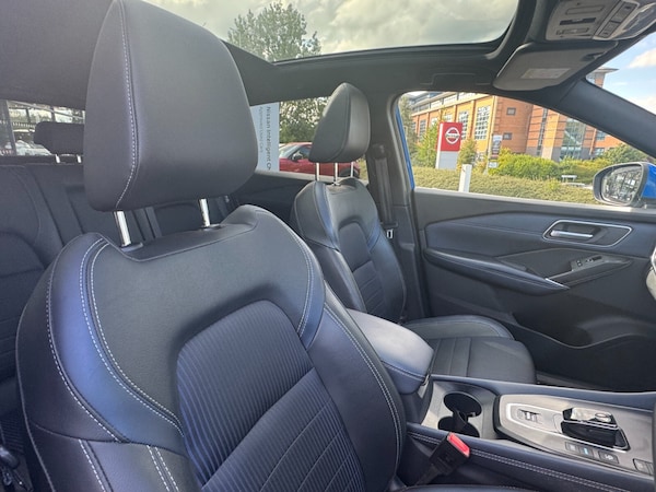 Used Nissan Qashqai 2023 for sale - 76276714: Photo 19