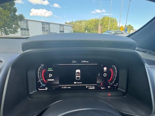 Used Nissan Qashqai 2023 for sale - 76276714: Photo 20
