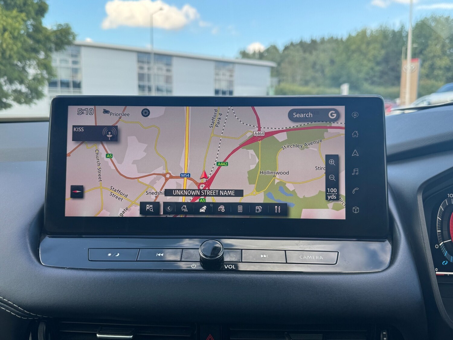 Used Nissan Qashqai 2023 for sale - 76276714: Photo 24