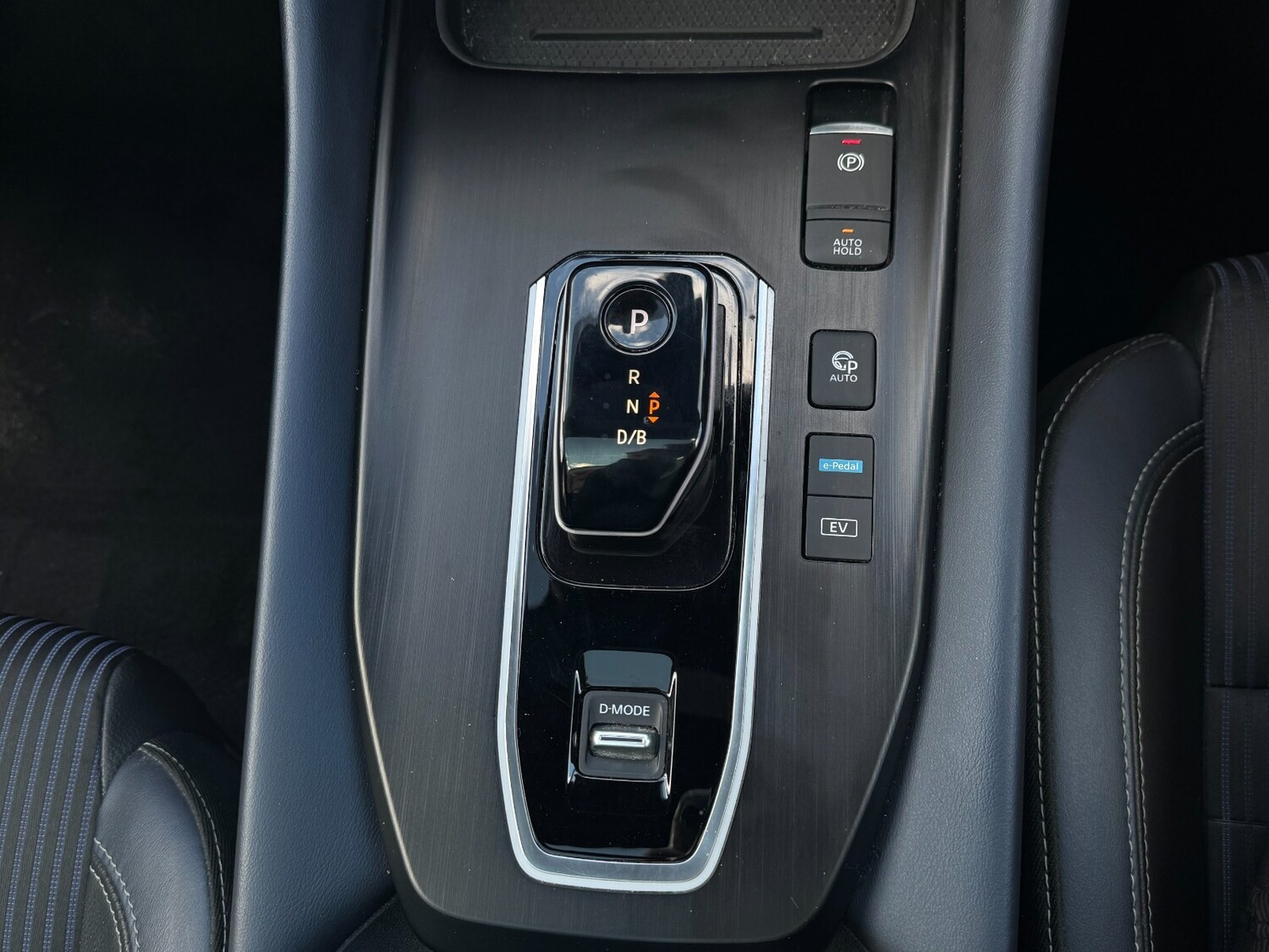 Used Nissan Qashqai 2023 for sale - 76276714: Photo 26