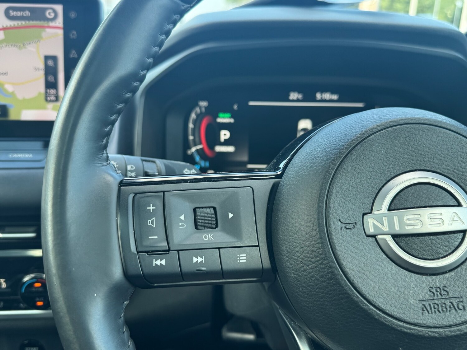 Used Nissan Qashqai 2023 for sale - 76276714: Photo 27