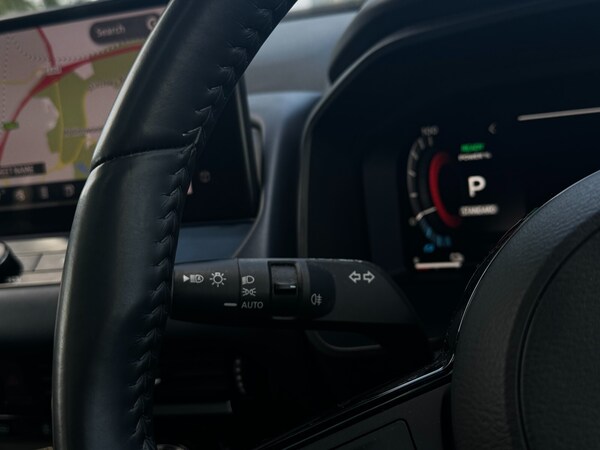 Used Nissan Qashqai 2023 for sale - 76276714: Photo 29