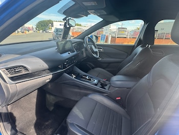 Used Nissan Qashqai 2023 for sale - 76276714: Photo 2