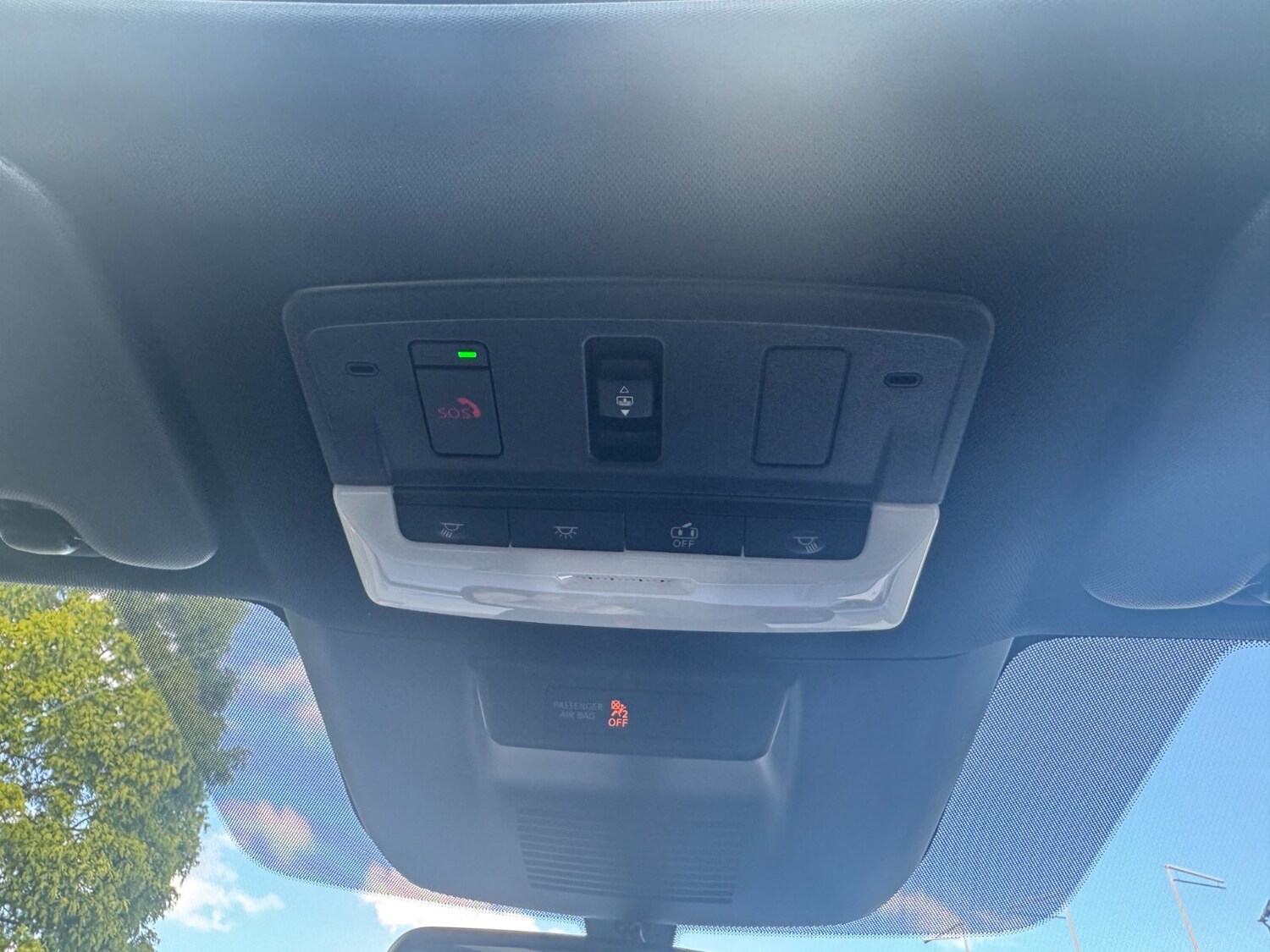 Used Nissan Qashqai 2023 for sale - 76276714: Photo 33