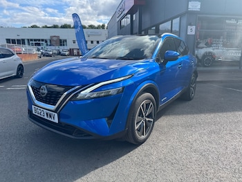 Used Nissan Qashqai 2023 for sale - 76276714: Photo 4