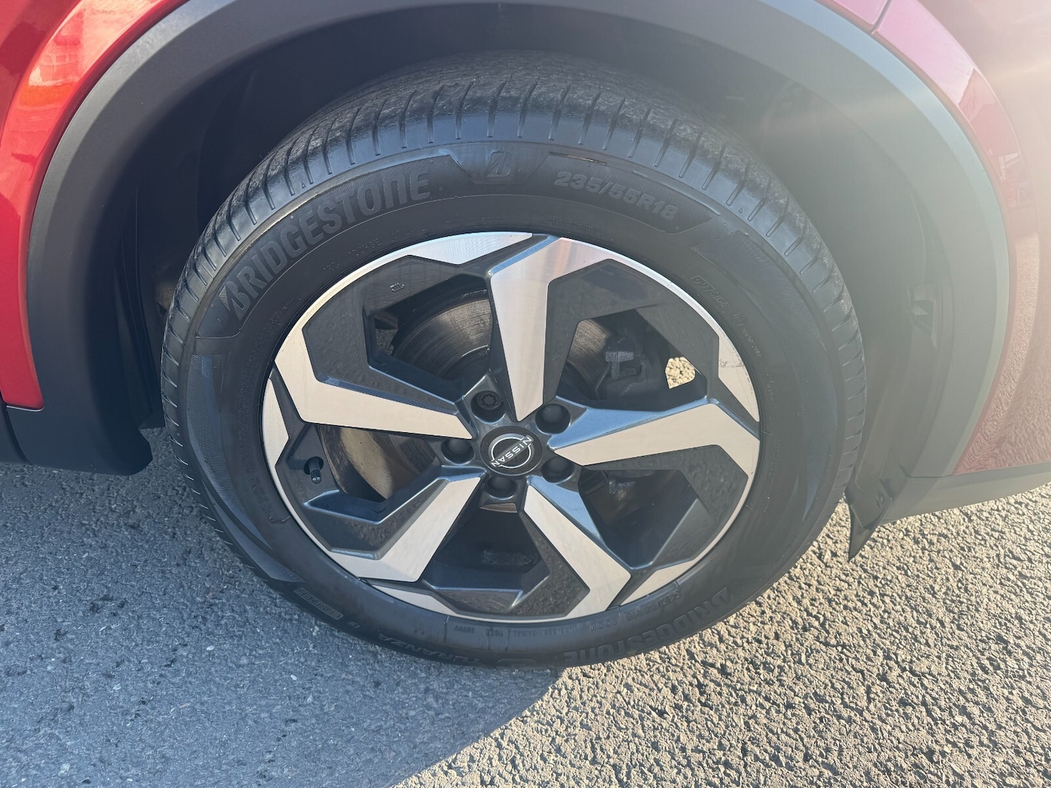 Used Nissan Qashqai 2022 for sale - 77353774: Photo 11