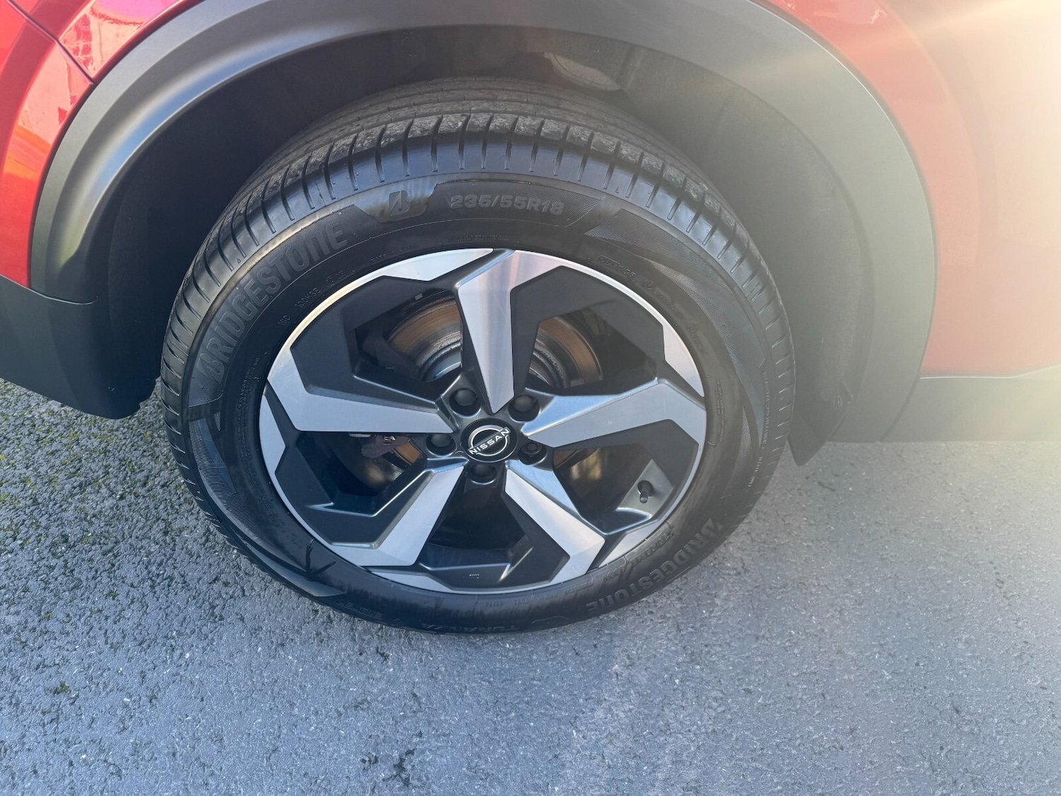 Used Nissan Qashqai 2022 for sale - 77353774: Photo 12