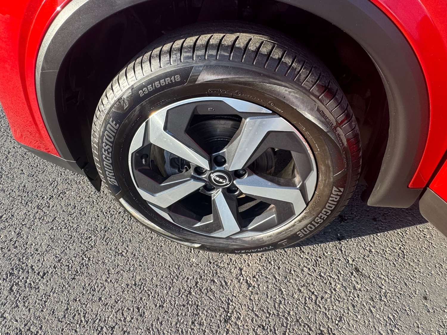 Used Nissan Qashqai 2022 for sale - 77353774: Photo 13