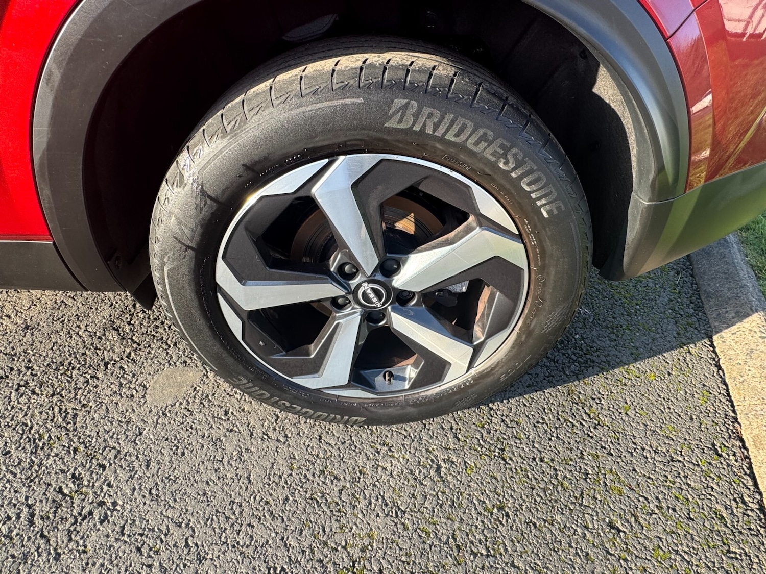 Used Nissan Qashqai 2022 for sale - 77353774: Photo 14