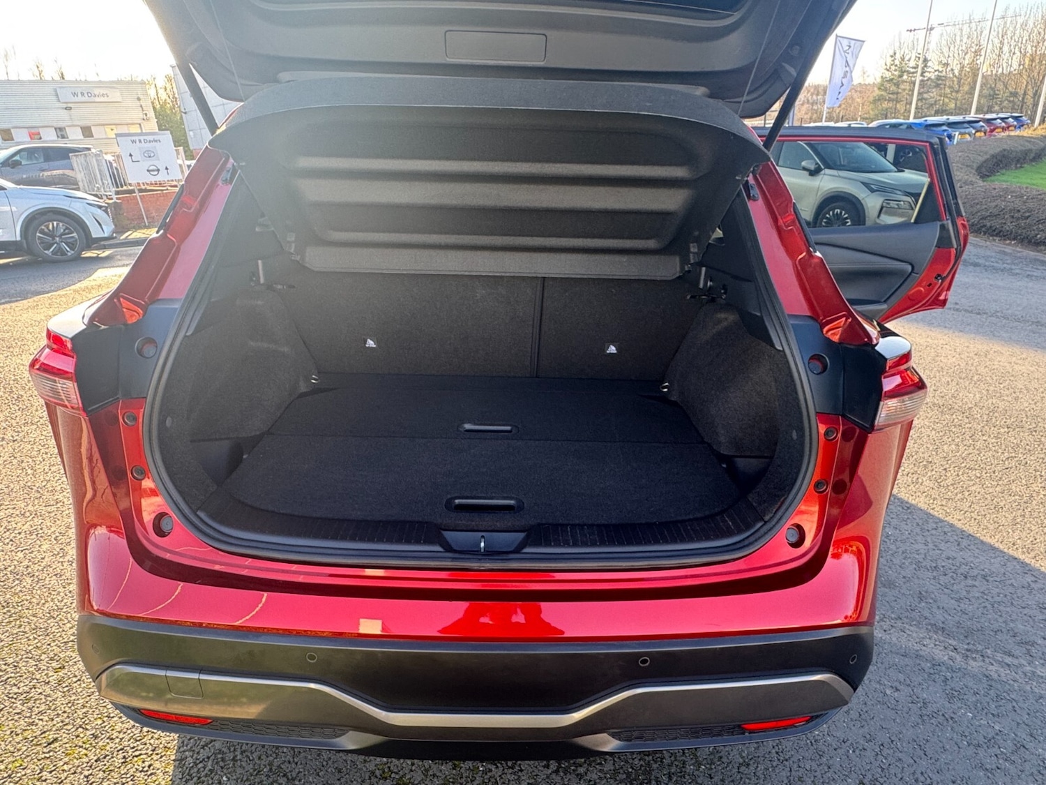 Used Nissan Qashqai 2022 for sale - 77353774: Photo 15