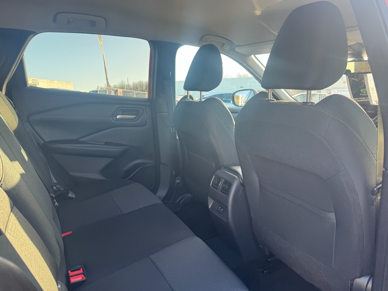 Used Nissan Qashqai 2022 for sale - 77353774: Photo 16