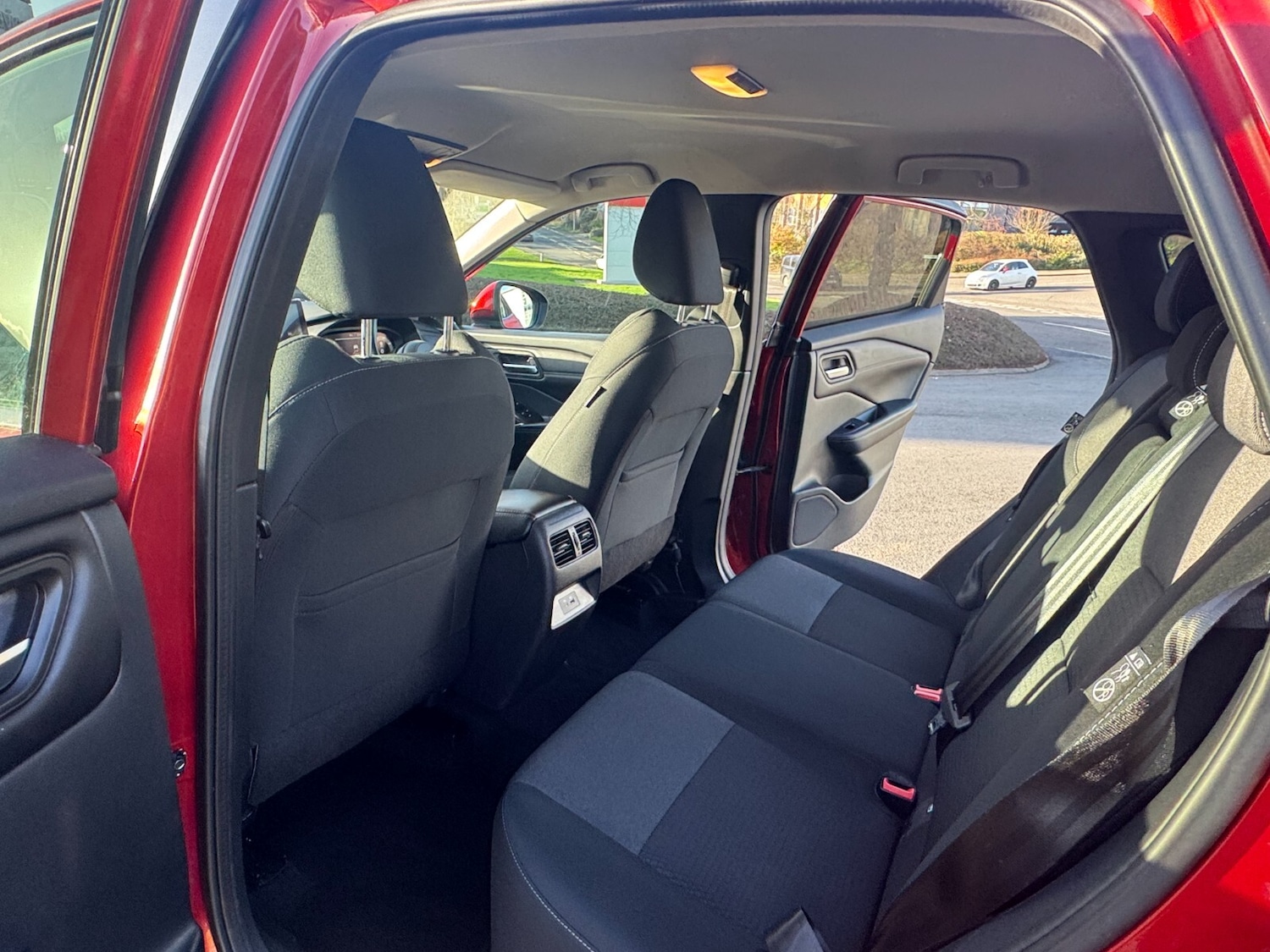 Used Nissan Qashqai 2022 for sale - 77353774: Photo 17