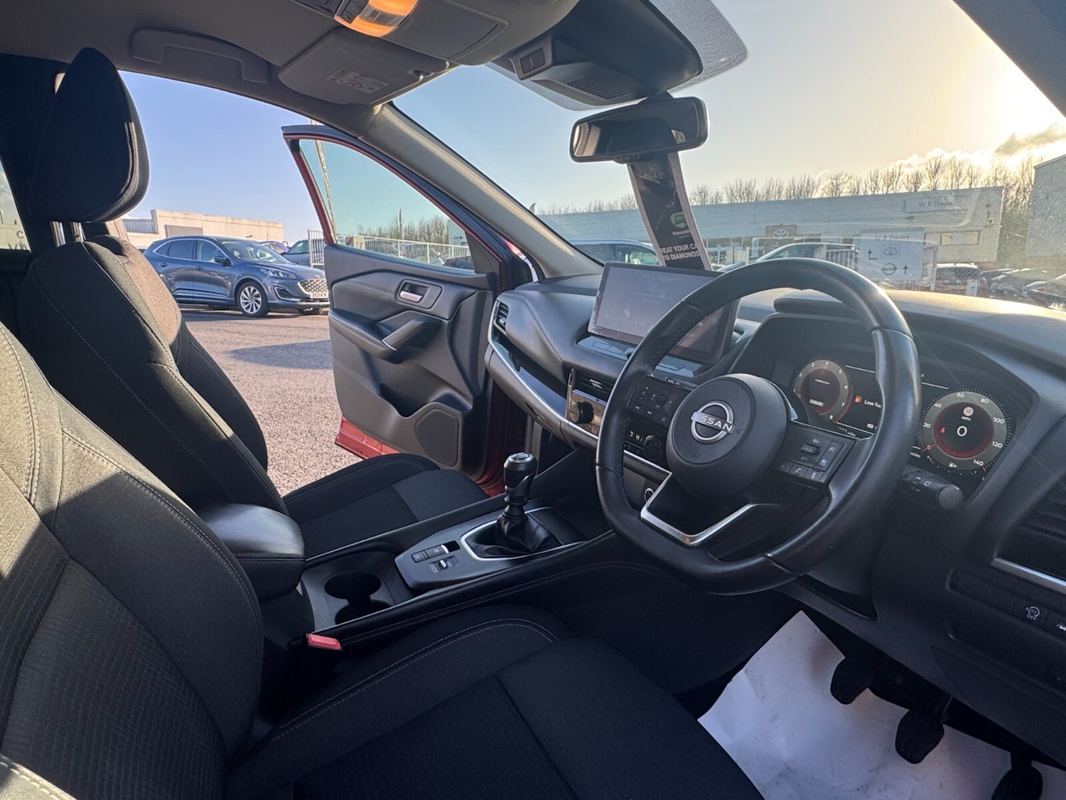 Used Nissan Qashqai 2022 for sale - 77353774: Photo 18