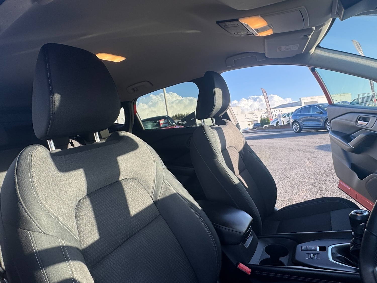 Used Nissan Qashqai 2022 for sale - 77353774: Photo 19