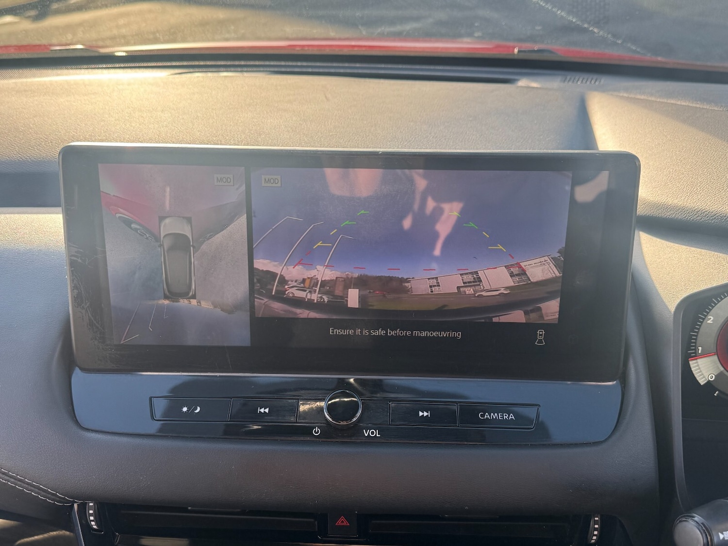 Used Nissan Qashqai 2022 for sale - 77353774: Photo 22