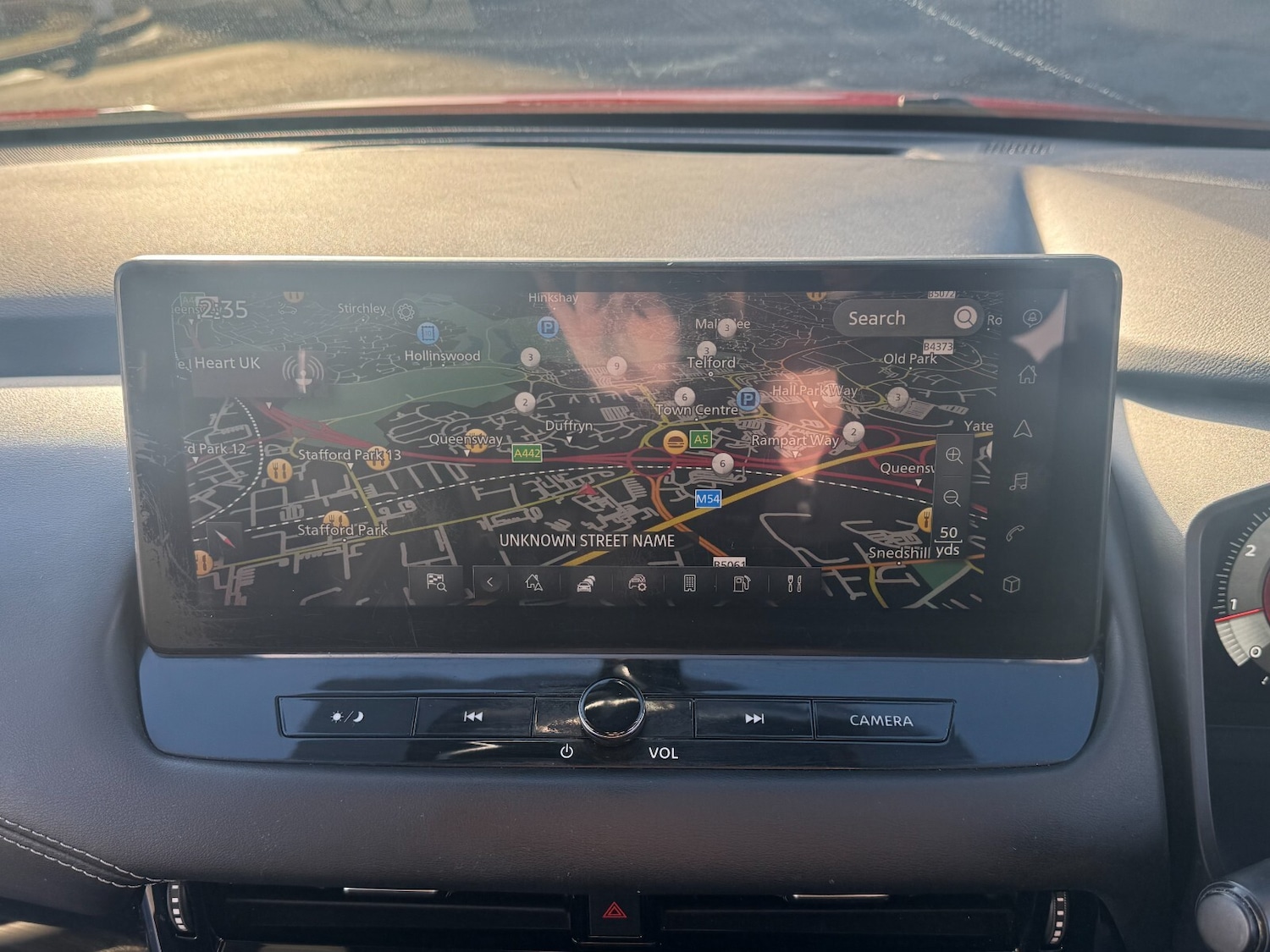 Used Nissan Qashqai 2022 for sale - 77353774: Photo 23