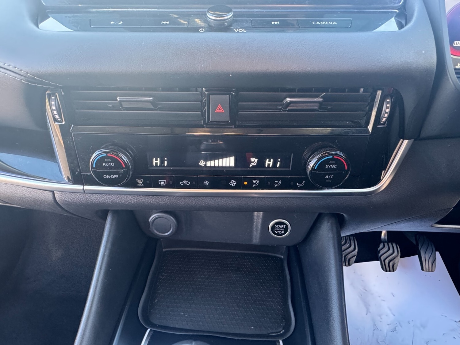 Used Nissan Qashqai 2022 for sale - 77353774: Photo 24