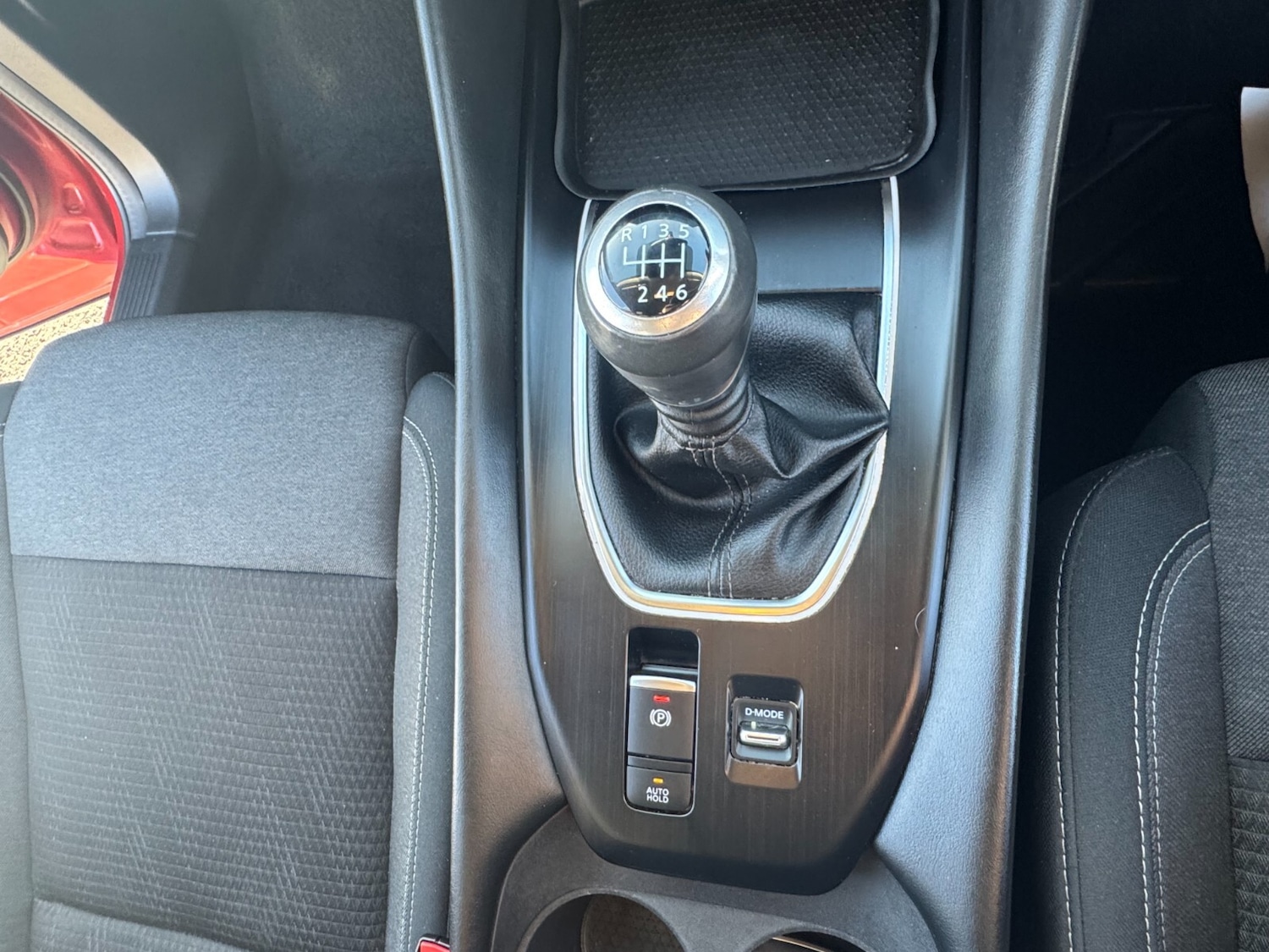 Used Nissan Qashqai 2022 for sale - 77353774: Photo 25