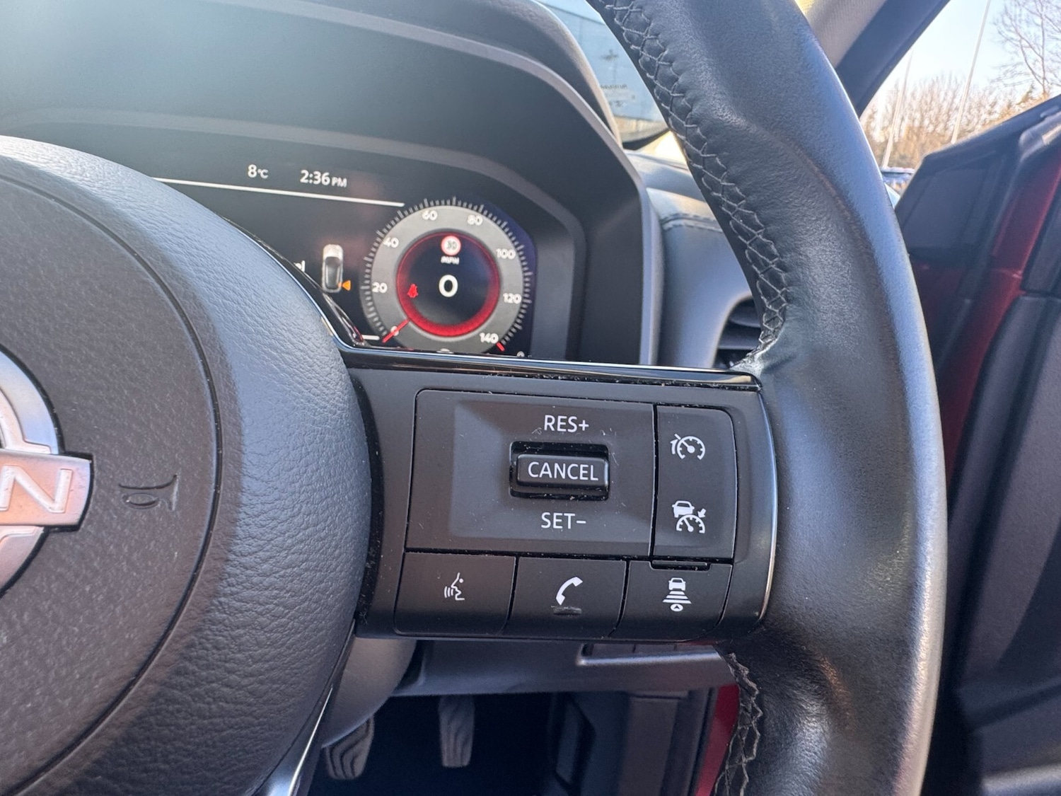 Used Nissan Qashqai 2022 for sale - 77353774: Photo 27