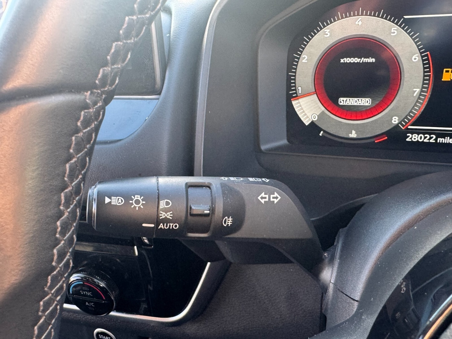 Used Nissan Qashqai 2022 for sale - 77353774: Photo 28