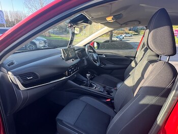 Used Nissan Qashqai 2022 for sale - 77353774: Photo