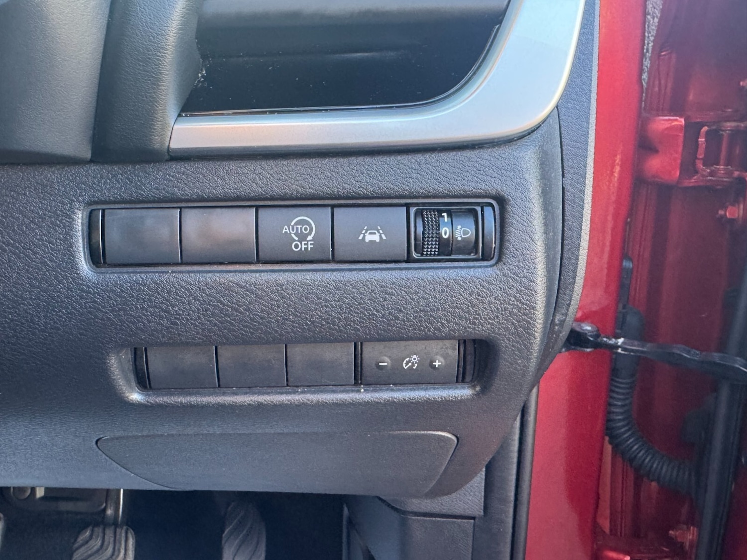 Used Nissan Qashqai 2022 for sale - 77353774: Photo 30