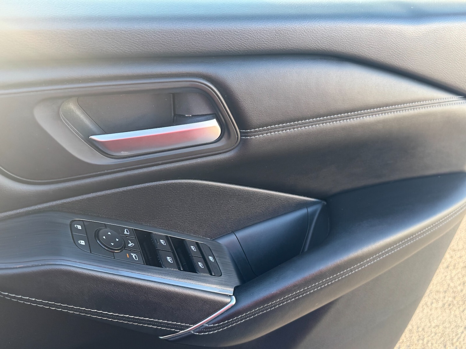 Used Nissan Qashqai 2022 for sale - 77353774: Photo 31