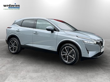 Used Nissan Qashqai 2023 for sale - 78791697: Photo