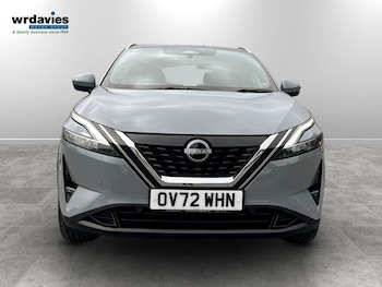 Used Nissan Qashqai 2023 for sale - 78791697: Photo