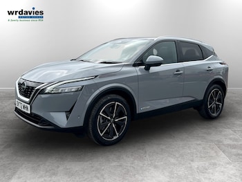 Used Nissan Qashqai 2023 for sale - 78791697: Photo