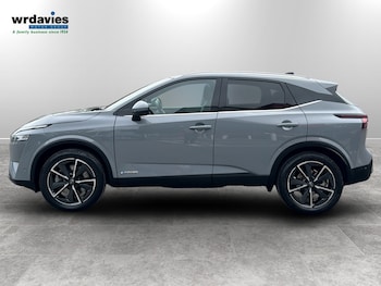 Used Nissan Qashqai 2023 for sale - 78791697: Photo