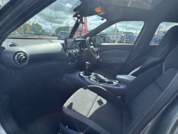 Used Nissan Juke 2022 for sale - 74706984: Photo