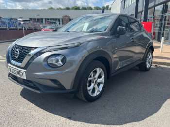 Used Nissan Juke 2022 for sale - 74706984: Photo
