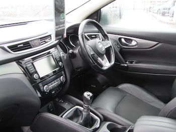 Used Nissan Qashqai 2019 for sale - 77630814: Photo