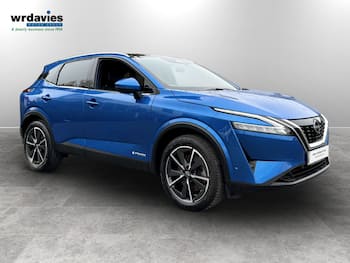 Used Nissan Qashqai 2023 for sale - 79554109: Photo