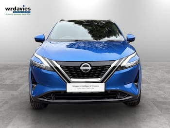 Used Nissan Qashqai 2023 for sale - 79554109: Photo