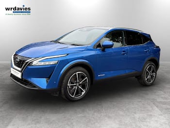 Used Nissan Qashqai 2023 for sale - 79554109: Photo