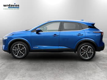 Used Nissan Qashqai 2023 for sale - 79554109: Photo