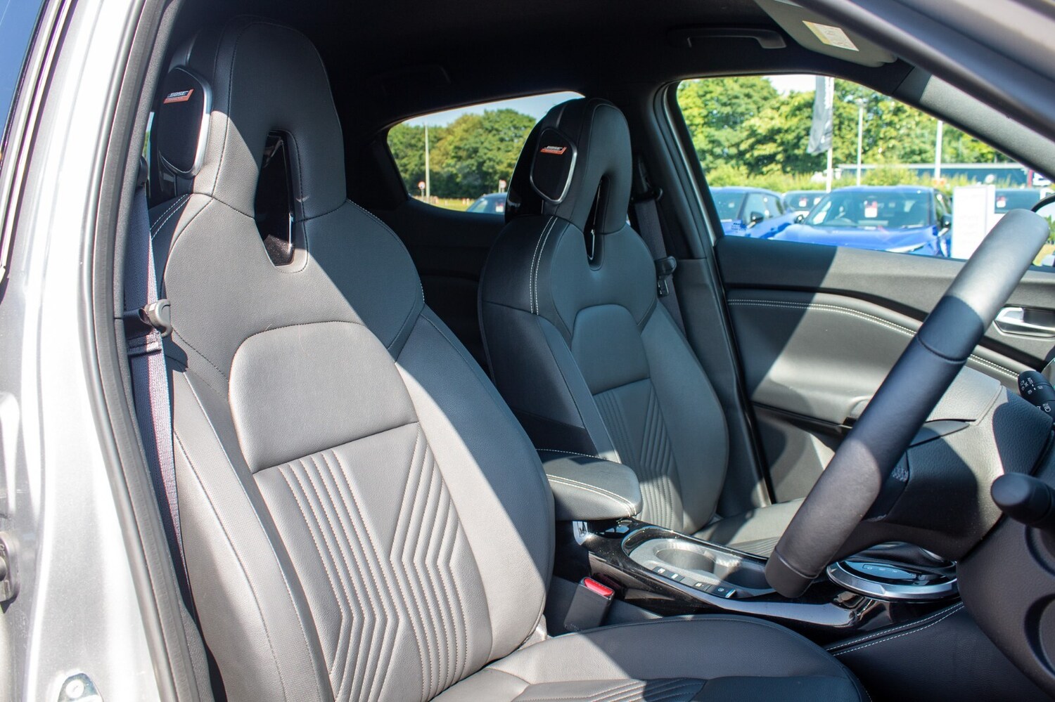 Used Nissan Juke 2024 for sale - 77178167: Photo 14