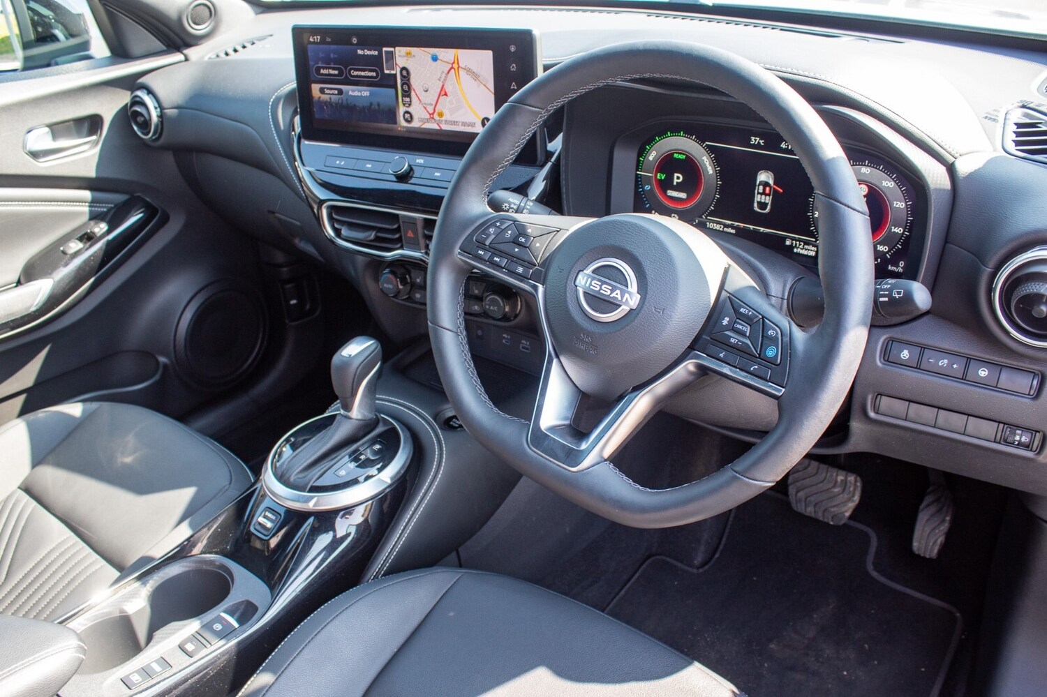 Used Nissan Juke 2024 for sale - 77178167: Photo 15